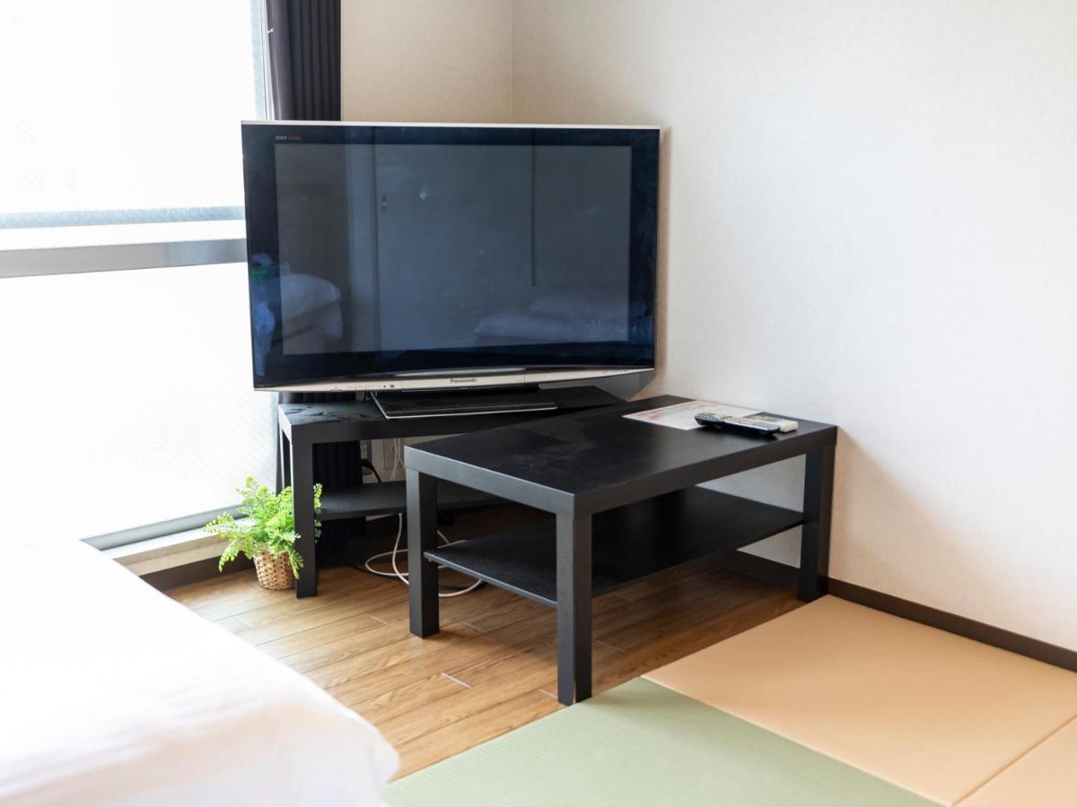 Sakura Guest House Kyōto Esterno foto