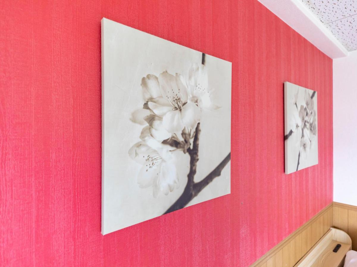 Sakura Guest House Kyōto Esterno foto