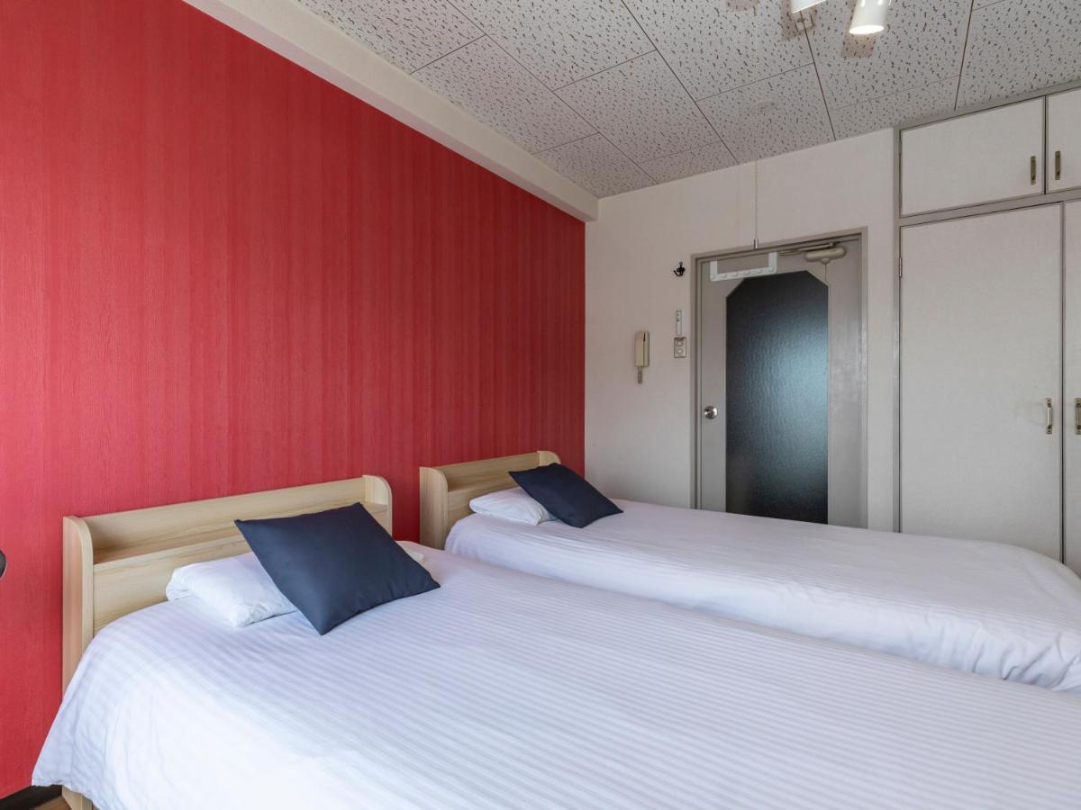 Sakura Guest House Kyōto Esterno foto
